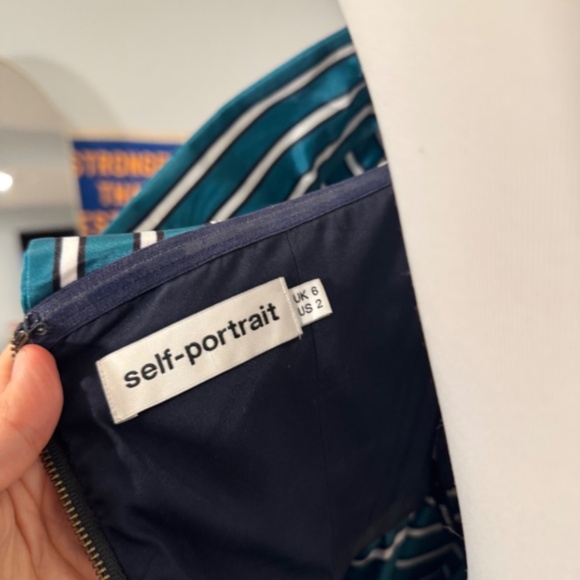 Self Portrait top GORGEOUS - Picture 6 of 10